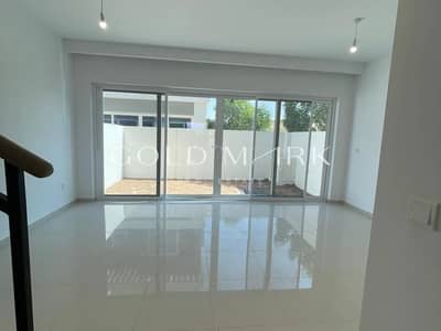 4 Bedroom Townhouse for Rent in DAMAC Hills 2 (Akoya by DAMAC), Dubai - 4Bed | Brand New | Semi-Single | Middle | Vacant