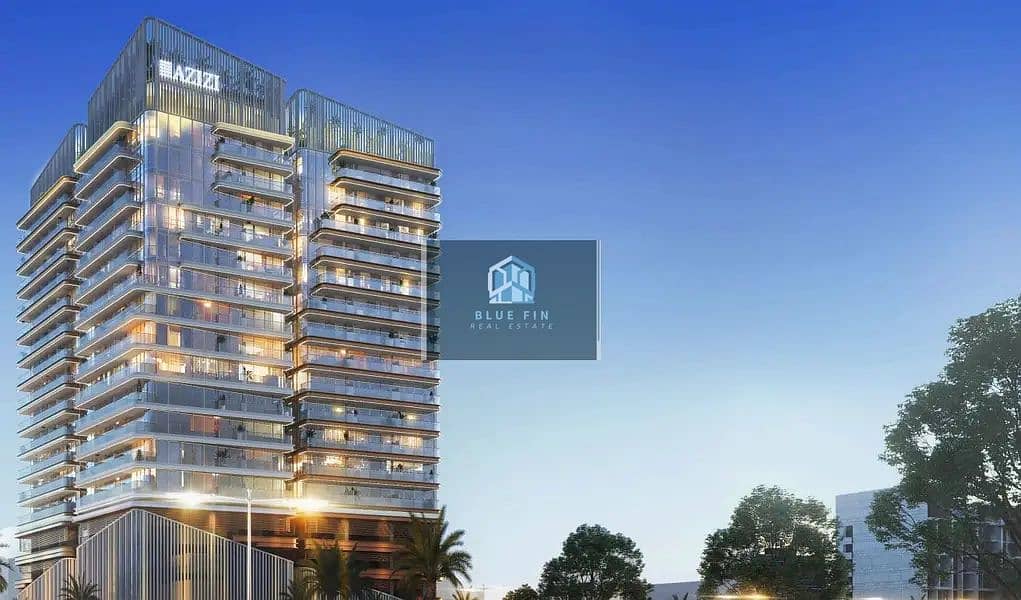 Semi-Furnished | Best Price | Handover Q4 2026 Semi-Furnished | Best Price | Handover Q4 2026