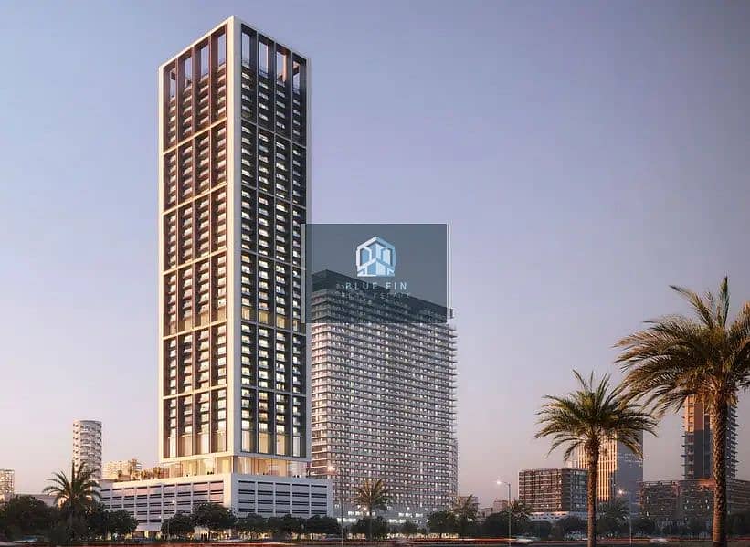 70/30 PP | Luxury Living | Prime Location | High ROI | Mortgage Option 70/30 PP | Luxury Living | Prime Location | High ROI | Mortgage Option