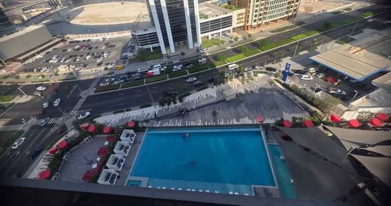 Studio for Rent in Business Bay, Dubai - Fully Furnished | Prime Location | Premium