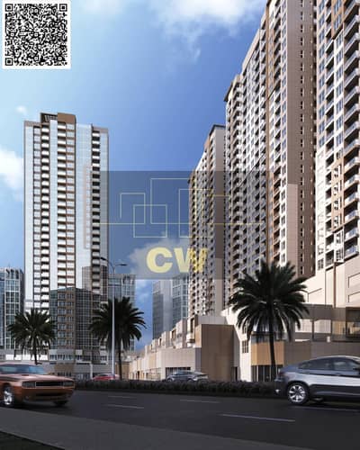1 Schlafzimmer Wohnung zum zum Verkauf in Al Rashidiya, Ajman - WhatsApp Image 2026-05-22 at 5.14. 24 PM. jpeg 1 Schlafzimmer Wohnung zum zum Verkauf in Al Rashidiya, Ajman - WhatsApp Image 2026-05-22 at 5.14. 24 PM. jpeg