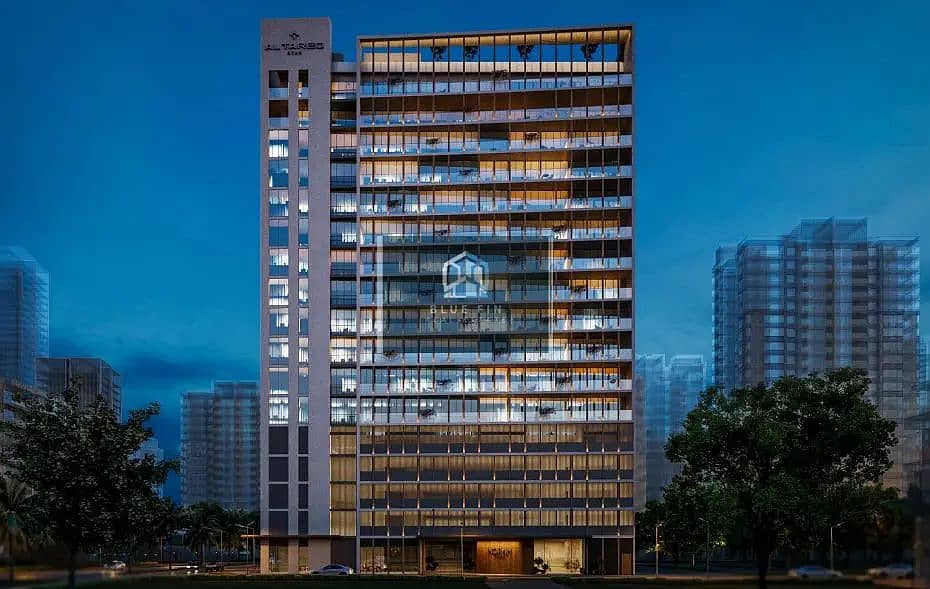 Community View | High ROI | Luxury Living Community View | High ROI | Luxury Living