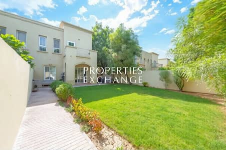 2 Bedroom Villa for Rent in The Springs, Dubai - 13 (1). png 2 Bedroom Villa for Rent in The Springs, Dubai - 13 (1). png