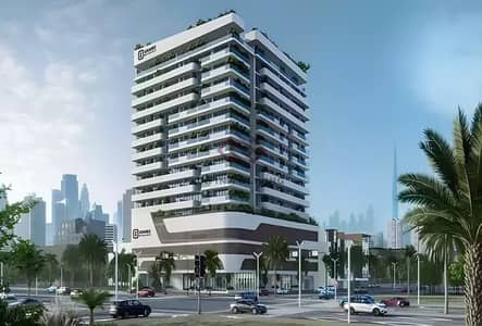 1 Bedroom Apartment for Sale in Jumeirah Village Circle (JVC), Dubai - High-Growth Investment | Best Deal| Impressive ROI Potential