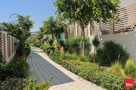 1 Camera Townhouse in affitto a Rukan, Dubai - Villetta a schiera a Rukan，Rukan 3, 1 camera da letto, 75000 AED - 15281127