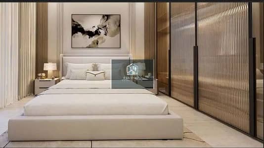 Studio à à vendre à Dubai Sports City, Dubai - Appartement à Dubai Sports City，Aspirz by Danube, 832000 AED - 14929026