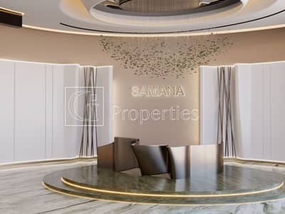 Studio for Sale in Majan, Dubai - Hot Deal | Prime Location | Luxury Studio Studio for Sale in Majan, Dubai - Hot Deal | Prime Location | Luxury Studio