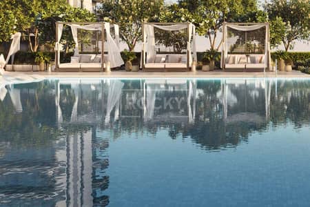 2 Bedroom Apartment for Sale in Dubai South, Dubai - Golf Vale-9. jpg
