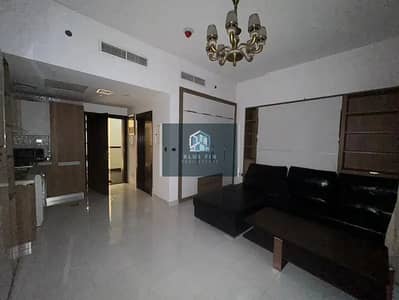 Studio for Rent in Al Furjan, Dubai - Near To Metro | Furnished Studio | Ready To Move