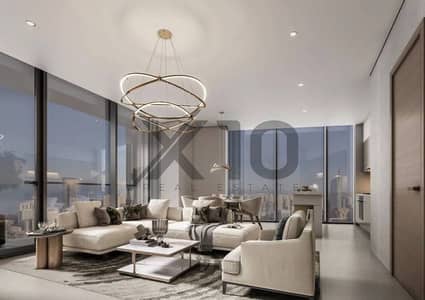 1 Bedroom Apartment for Sale in Motor City, Dubai - High Floor | Full Golf View | Spacious Layout