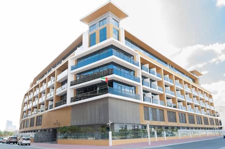 1 Bedroom Apartment for Sale in Jumeirah Village Circle (JVC), Dubai - Rented @ 48k/1Chq | Pool View | Furnished 1 Bedroom Apartment for Sale in Jumeirah Village Circle (JVC), Dubai - Rented @ 48k/1Chq | Pool View | Furnished