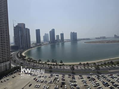2 Slaapkamers Appartement te Koop in Al Taawun, Sharjah - Appartement in Al Taawun，Tiger 2 Building, 2 slaapkamers, 750000 AED - 15280880