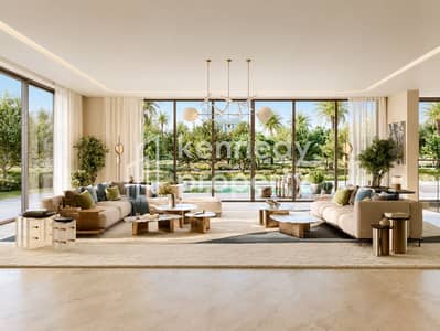 5 Schlafzimmer Villa zum zum Verkauf in The Oasis by Emaar, Dubai - 5. png