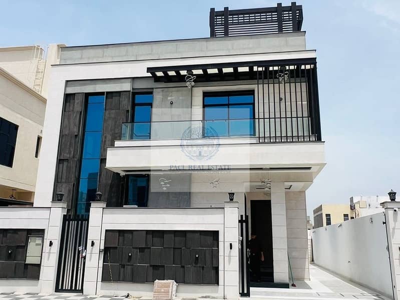 位于阿尔赫利奥,阿尔赫利奥2区,Green Building 2 6 卧室的别墅 1950000 AED - 15280898 位于阿尔赫利奥,阿尔赫利奥2区,Green Building 2 6 卧室的别墅 1950000 AED - 15280898