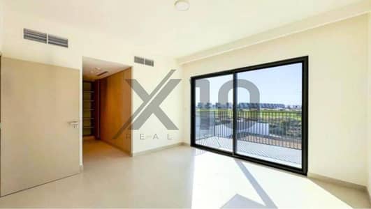 4 Bedroom Villa for Rent in Dubai South, Dubai - Single Row | Directly on Golf Course | Stand Alone