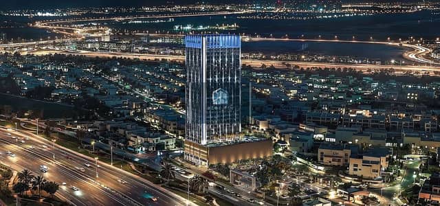 Studio for Sale in Jumeirah Village Triangle (JVT), Dubai - High Rental Yield | Prime Location | No Commission Studio for Sale in Jumeirah Village Triangle (JVT), Dubai - High Rental Yield | Prime Location | No Commission
