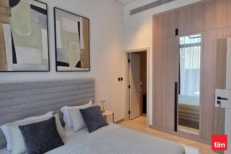 Big Terrace | Fully Furnished | Maid Room - Image 6