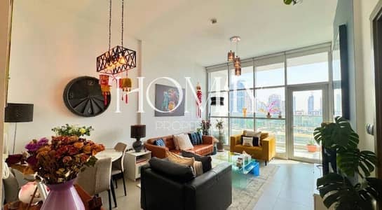 1 Schlafzimmer Wohnung zum zum Verkauf in Jumeirah Village Circle (JVC), Dubai - 1. jpg