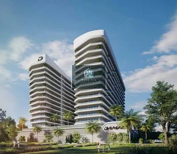 High ROI | 2BR Apartment | Park View High ROI | 2BR Apartment | Park View