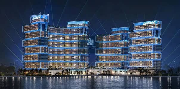 2 Schlafzimmer Wohnung zum zum Verkauf in Dubai Maritime City, Dubai - Wohnung in Dubai Maritime City,Chelsea Residences 2 by DAMAC,Chelsea Residences 2 by DAMAC Tower C, 2 schlafzimmer, 4150000 AED - 14354892 2 Schlafzimmer Wohnung zum zum Verkauf in Dubai Maritime City, Dubai - Wohnung in Dubai Maritime City,Chelsea Residences 2 by DAMAC,Chelsea Residences 2 by DAMAC Tower C, 2 schlafzimmer, 4150000 AED - 14354892