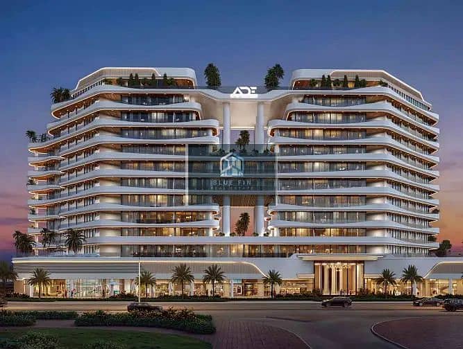 60/40 Payment Plan | Q4 2028 | 3 Year Post Handover 60/40 Payment Plan | Q4 2028 | 3 Year Post Handover