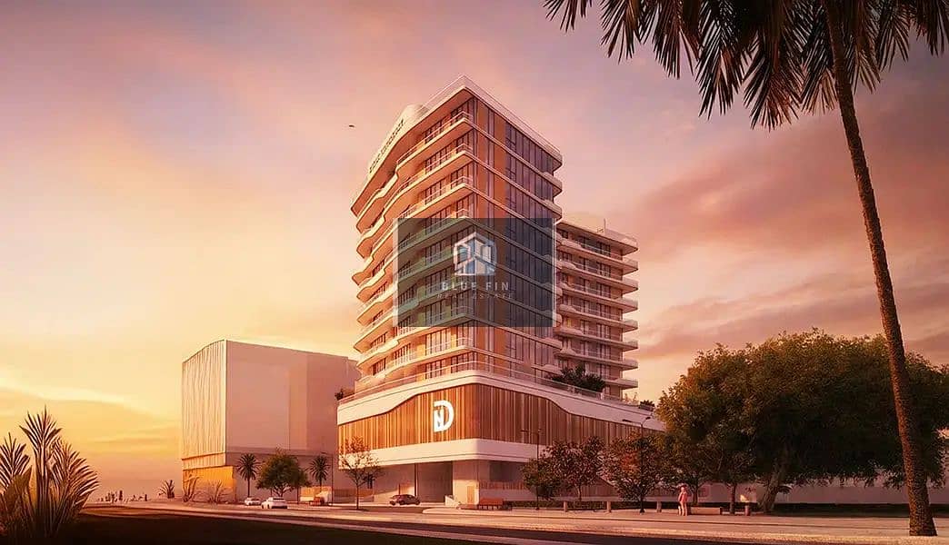 Near Metro | Furnished | 60/40 (3years PHPP) | Limited Units Near Metro | Furnished | 60/40 (3years PHPP) | Limited Units
