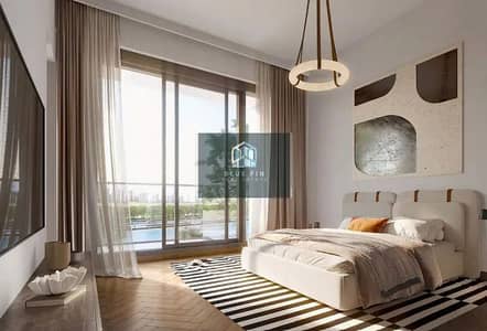 2 Bedroom Apartment for Sale in Dubai Production City (IMPZ), Dubai - 45/55 Payment Plan | Q4 2027 | Investor Deal