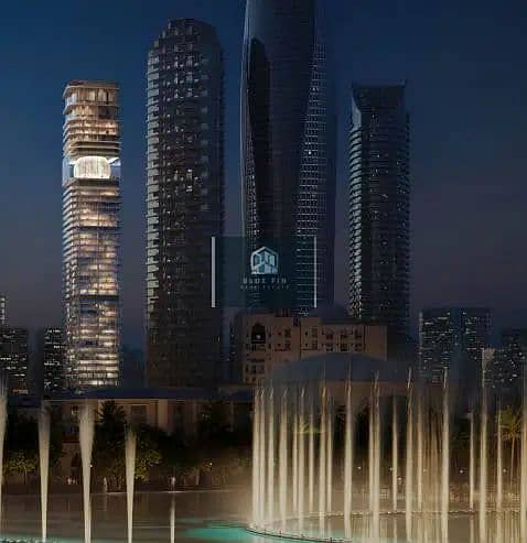4% DLD Wavier | High ROI | Great Investment 4% DLD Wavier | High ROI | Great Investment