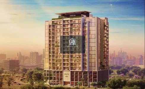 1 Camera Appartamento in vendita a International City Phase 2 (Warsan 4), Dubai - Appartamento a International City Phase 2 (Warsan 4)，Zenith Residences, 1 camera da letto, 845000 AED - 13983789