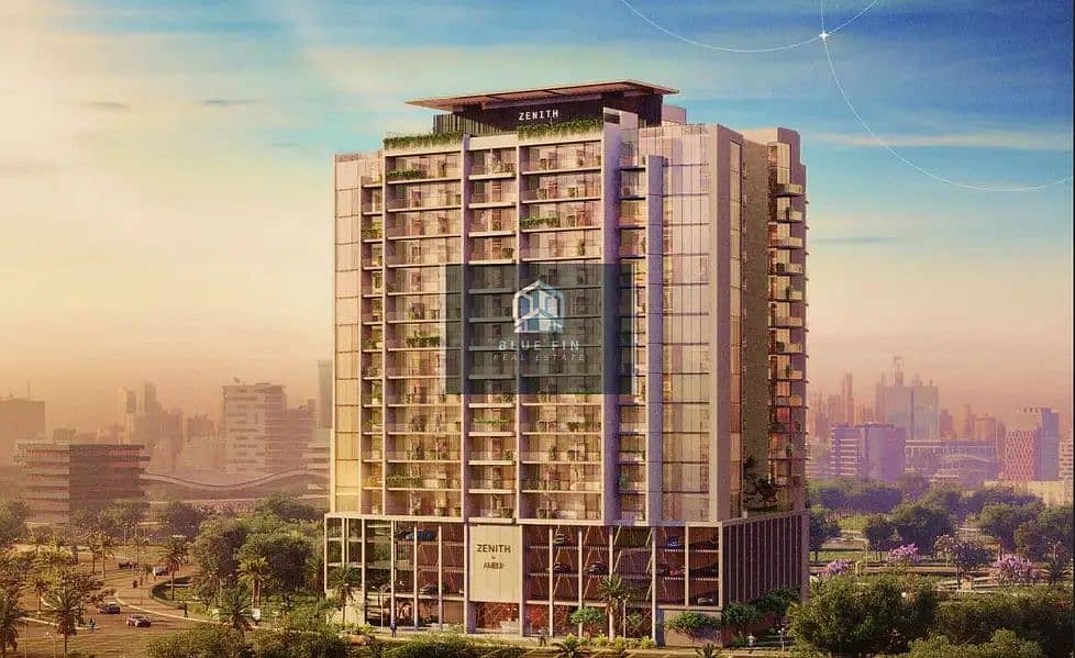 Appartamento a International City Phase 2 (Warsan 4),Zenith Residences, 1 camera da letto, 845000 AED - 13983789 Appartamento a International City Phase 2 (Warsan 4),Zenith Residences, 1 camera da letto, 845000 AED - 13983789