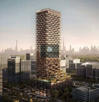 4 Bedroom Apartment for Sale in Meydan Horizon, Dubai - 40/60 Payment Plan | Discounted Price | Skyline, Lagoon View 4 Bedroom Apartment for Sale in Meydan Horizon, Dubai - 40/60 Payment Plan | Discounted Price | Skyline, Lagoon View