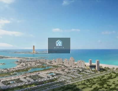 شقة 1 غرفة نوم للبيع في قرية الحمراء، رأس الخيمة - شقة في سوتو غراندي برج II،سوتو غراندي،قرية الحمراء 1 غرفة 1780828 درهم - 14085458