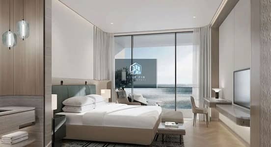 2 Bedroom Apartment for Sale in Al Marjan Island, Ras Al Khaimah - Resort-Style Living | Sea View Home | Close to Wynn Casino 2 Bedroom Apartment for Sale in Al Marjan Island, Ras Al Khaimah - Resort-Style Living | Sea View Home | Close to Wynn Casino