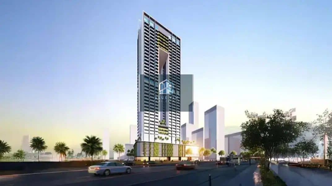 Prime Location - 30% Discount - High ROI Prime Location - 30% Discount - High ROI