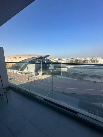 Studio zum zur Miete in Jebel Ali, Dubai - Wohnung in Jebel Ali,Downtown Jebel Ali,Azizi Aura, 46000 AED - 14204355 Studio zum zur Miete in Jebel Ali, Dubai - Wohnung in Jebel Ali,Downtown Jebel Ali,Azizi Aura, 46000 AED - 14204355
