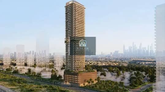1 Bedroom Flat for Sale in Jumeirah Village Triangle (JVT), Dubai - 1 bedroom | luxury apartment | modern living 1 Bedroom Flat for Sale in Jumeirah Village Triangle (JVT), Dubai - 1 bedroom | luxury apartment | modern living