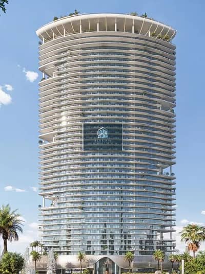 Studio for Sale in RAK Central, Ras Al Khaimah - Tallest Residential Tower in RAK Central | 100%Capital appreciation Studio for Sale in RAK Central, Ras Al Khaimah - Tallest Residential Tower in RAK Central | 100%Capital appreciation
