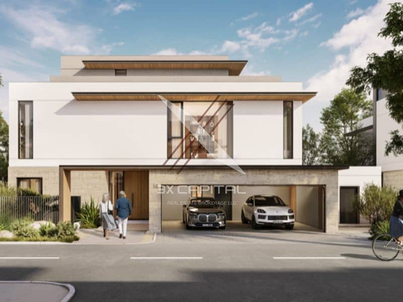 House in Dubai - View 2