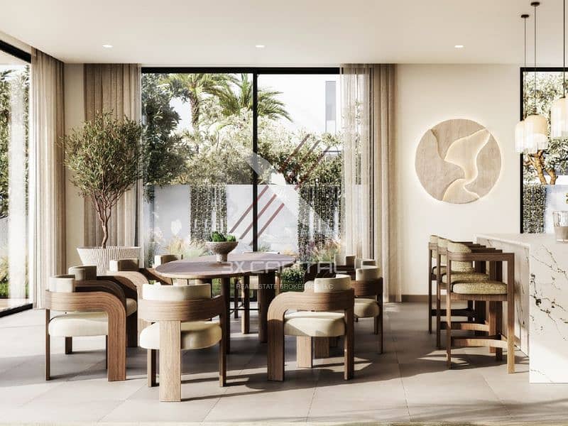 House in Dubai - View 3