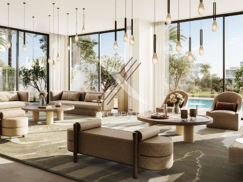 House in Dubai - View 4