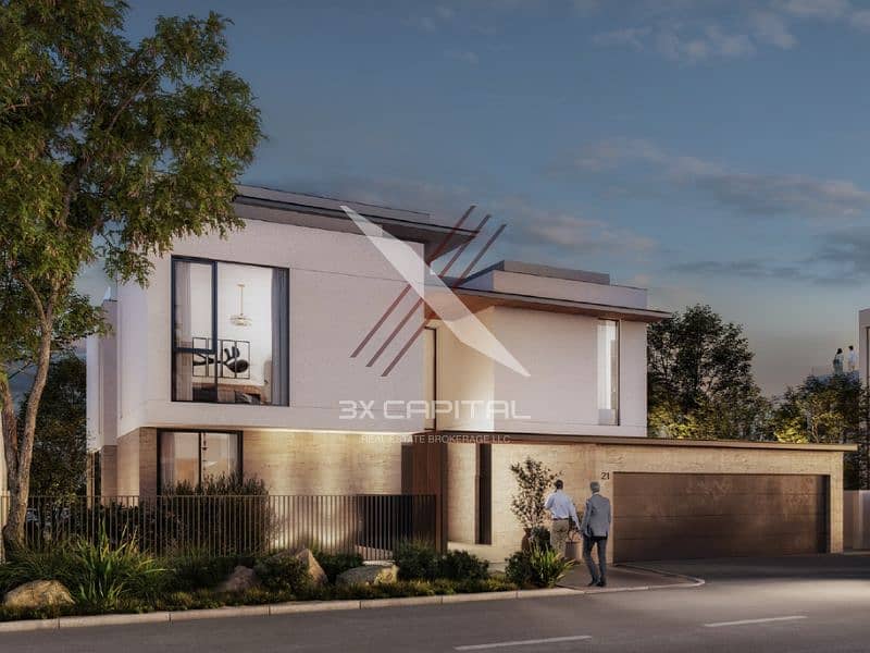 House in Dubai - More