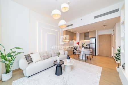 1 Bedroom Flat for Rent in Jumeirah, Dubai - Vacant from September | Fully Furnished | Sea View 1 Bedroom Flat for Rent in Jumeirah, Dubai - Vacant from September | Fully Furnished | Sea View