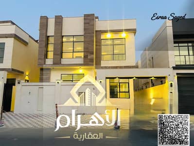 5 Bedroom Villa for Sale in Al Yasmeen, Ajman - IMG-20251030-WA0002. jpg