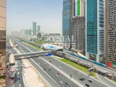 3 Camere Appartamento in Affitto a Sheikh Zayed Road, Dubai - IMG_7766. jpg