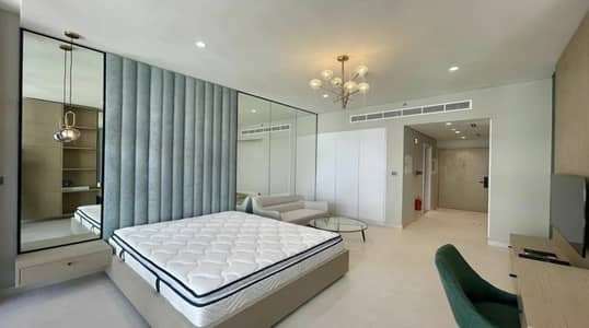 Studio for Rent in Al Furjan, Dubai - IMG_5652. jpeg