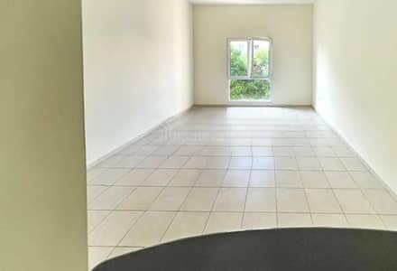 Studio te Huur in Discovery Gardens, Dubai - Appartement in Discovery Gardens，Mediterranean，Building 88, 50000 AED - 15281543