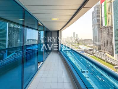 3 Camere Appartamento in Affitto a Sheikh Zayed Road, Dubai - IMG_7773. jpg