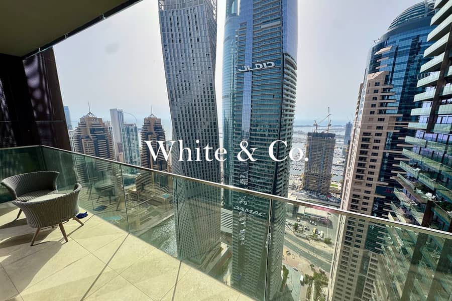 Wohnung in Dubai Marina,Marina Gate,Marina Gate 2, 2 schlafzimmer, 180000 AED - 15281133 Wohnung in Dubai Marina,Marina Gate,Marina Gate 2, 2 schlafzimmer, 180000 AED - 15281133
