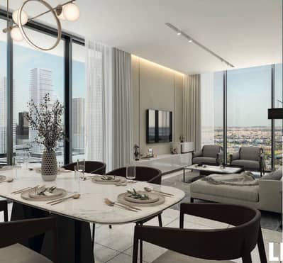 2 Bedroom Flat for Sale in Jumeirah Lake Towers (JLT), Dubai - WhatsApp Image 2026-05-22 at 4.14. 59 PM. jpeg