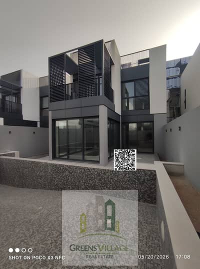 4 habitaciones Townhouse para en Venta en Al Zorah, Ajman - WhatsApp Image 2026-05-22 at 3.51. 50 PM(2). jpeg 4 habitaciones Townhouse para en Venta en Al Zorah, Ajman - WhatsApp Image 2026-05-22 at 3.51. 50 PM(2). jpeg